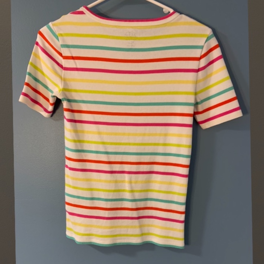 J. Crew T - Picture 2 of 5